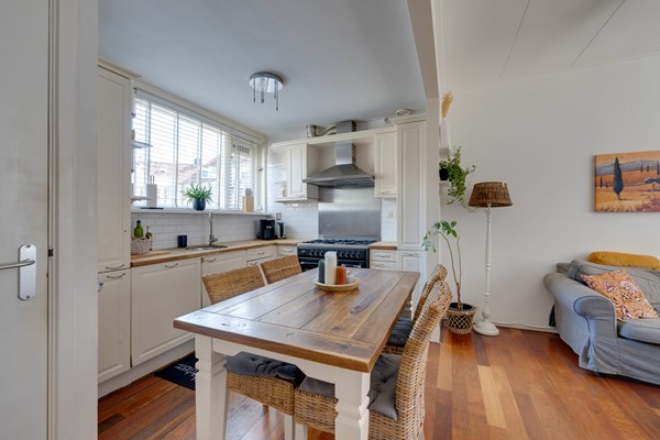 Medium property photo - Vlielandstraat 4, 1025 RN Amsterdam